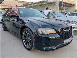 کرایسلەر 300